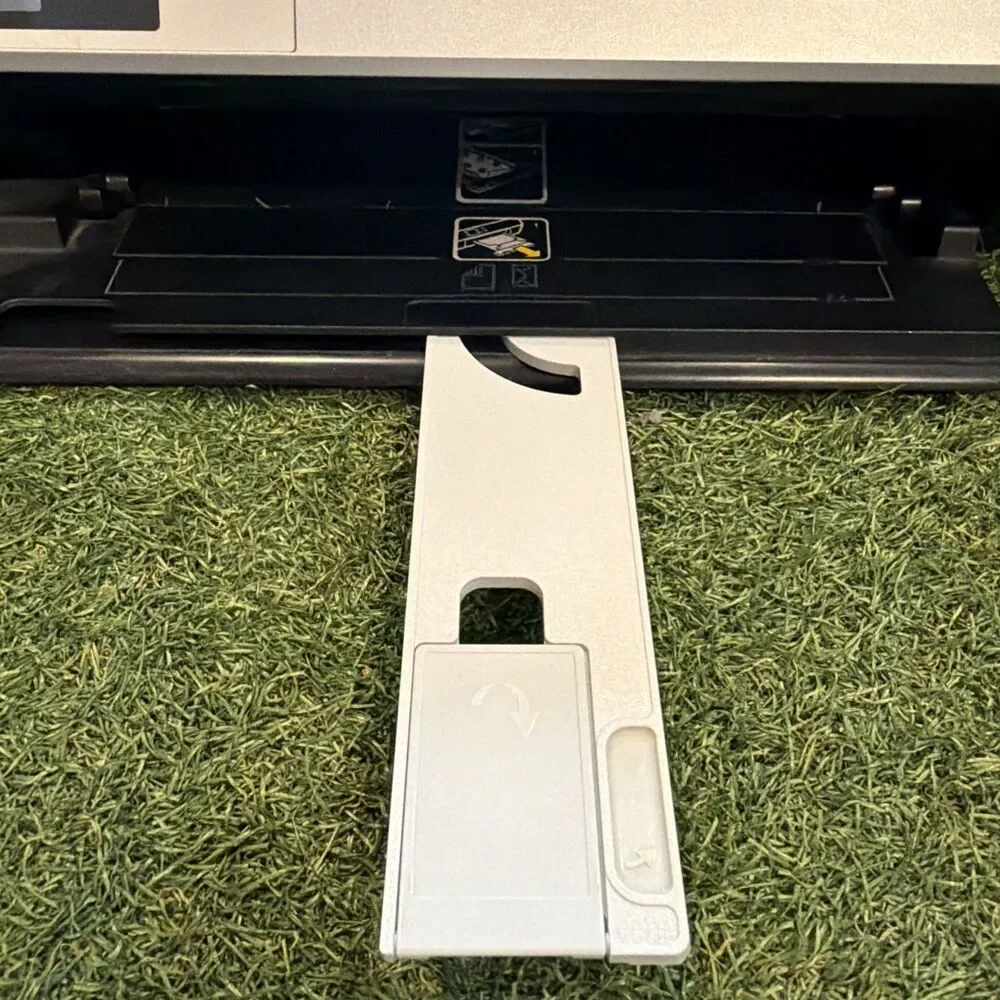 HP Envy 5530 Wireless All-in-One Photo Inkjet Printer Tested